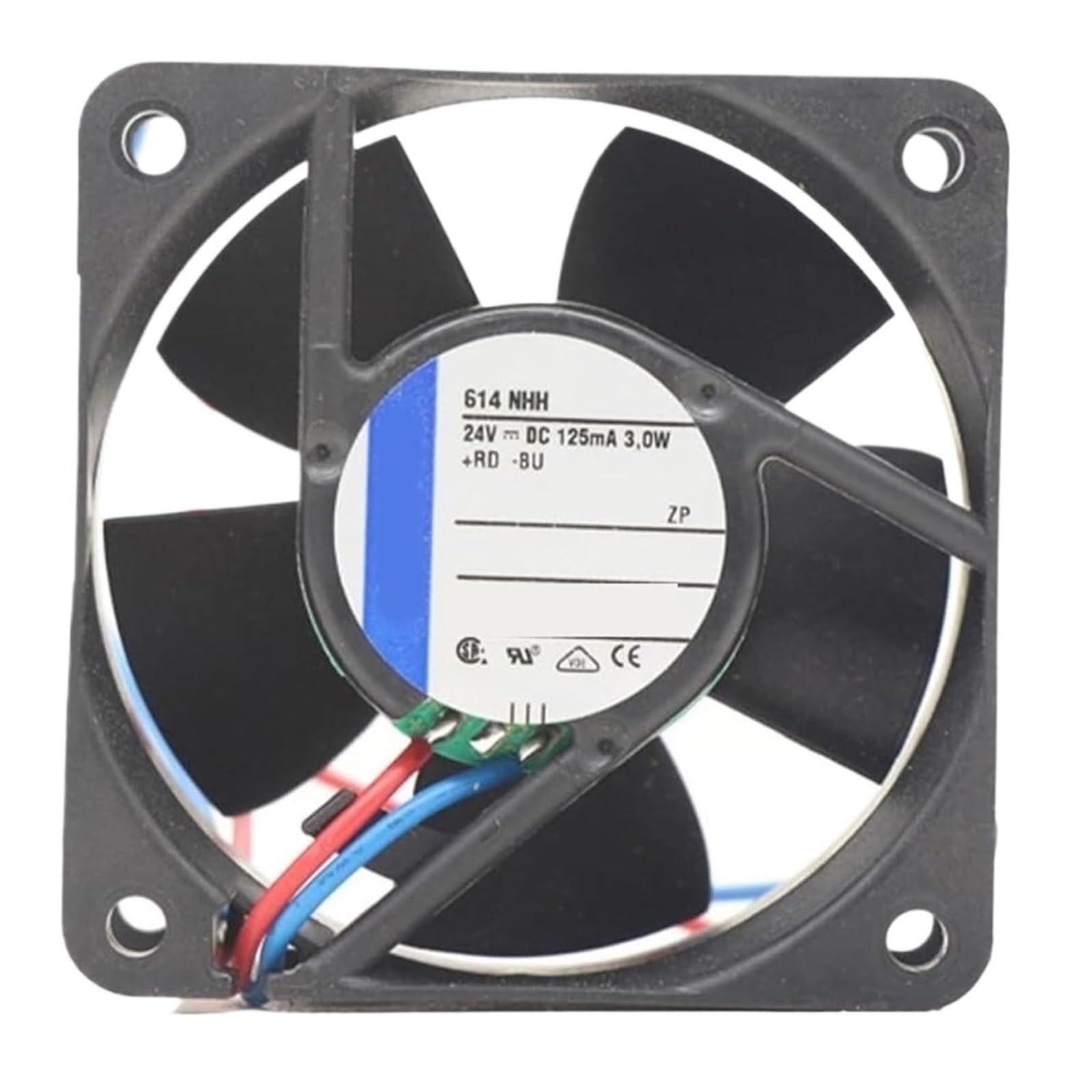 Sjfntnyhf One Color 614Nhh 614Nn Cooling Fan(614Nn)