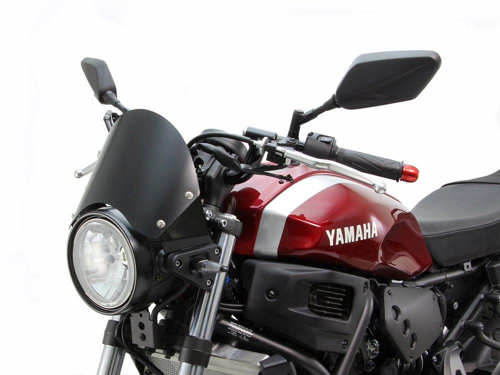 セット販売］ハリケーン XSR700フェンダーレスキット ＋リフレクター