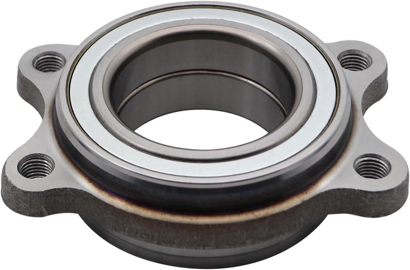 GSP 234301 Front or Rear Wheel Bearing (Fitment Varies by Vehicle) for Select Audi and Volkswagen Vehicles; 1-Pack