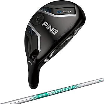 Pin G440 Hybrid N.S.PRO 750GH neo Right Handed Count Select/Flex Select