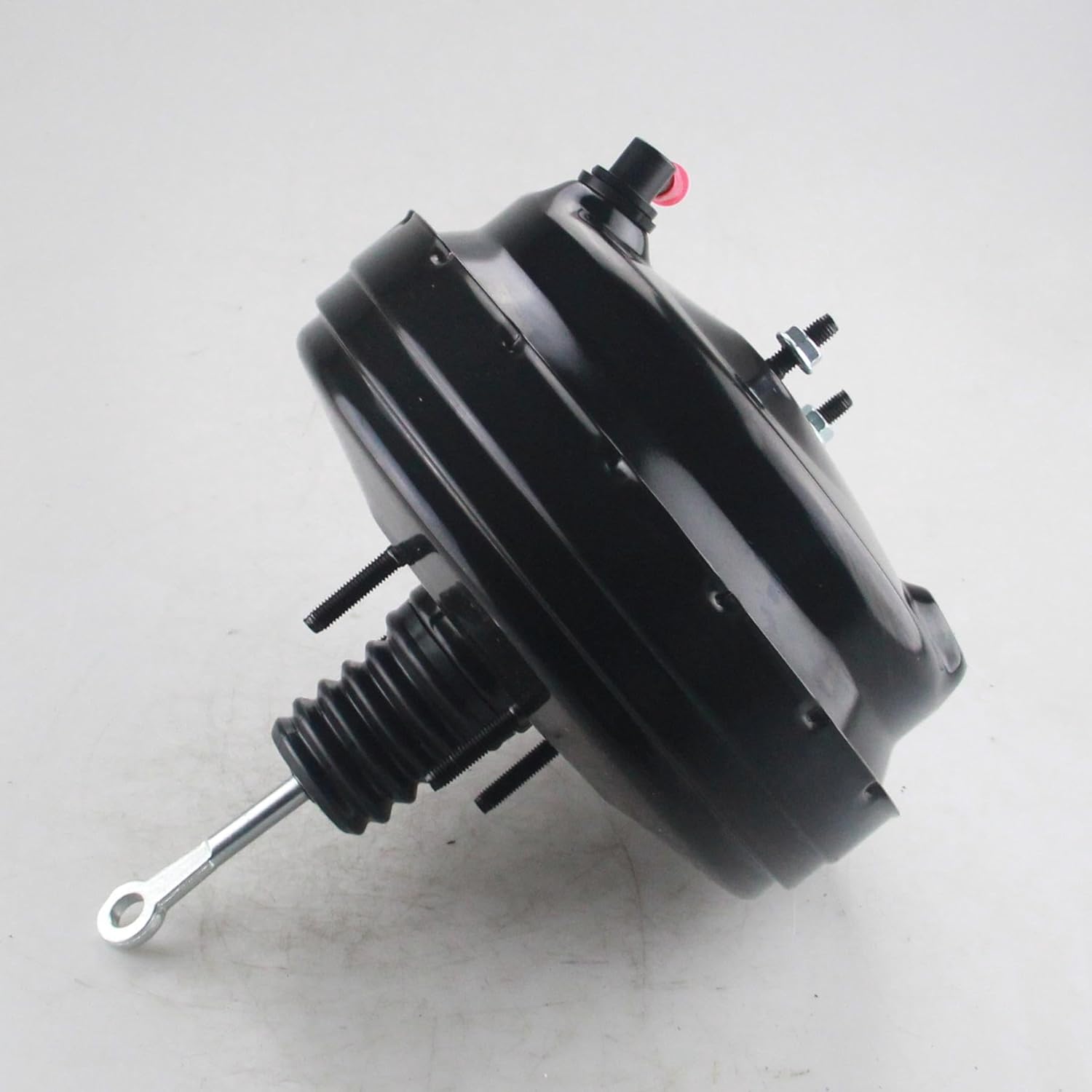 54-77111 68067672AA 68067672AB Vacuum Power Brake Booster, Compatible with Dodge Journey 2010-2013 LHD 2.4L L4 3.5L V6 3.6L V6, BXFBA-966