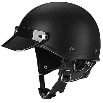 DAVIDA 半帽ヘルメット Mサイズ 黒/銀 DAVIDA 半帽ヘルメット Mサイズ DAVIDA 半帽ヘルメット Mサイズ 黒/銀 DAVIDA 半帽ヘルメット Mサイズ