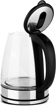 Sinbo 8029 Cam Kettle