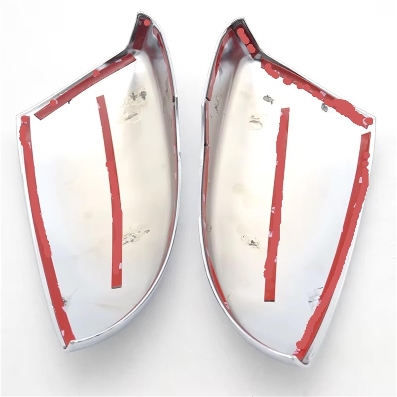 Coperture Per Retrovisori Auto Per CC 2008-2018