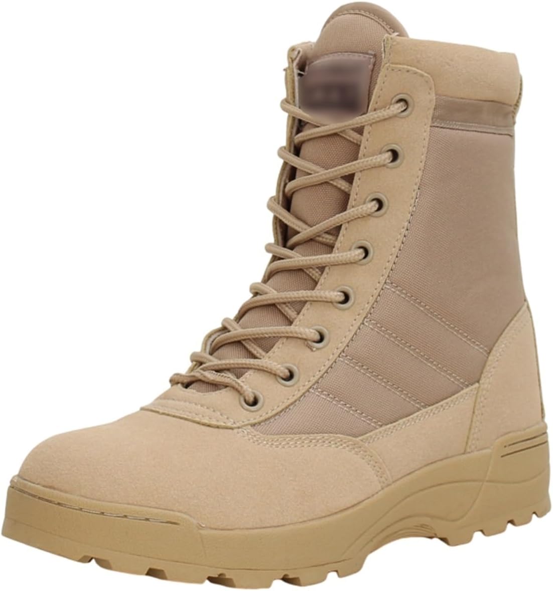 Chaussure En Cuir Pour La Randonnée Brandit Homme - Achat Vente Pas Cher Surplus Militaire