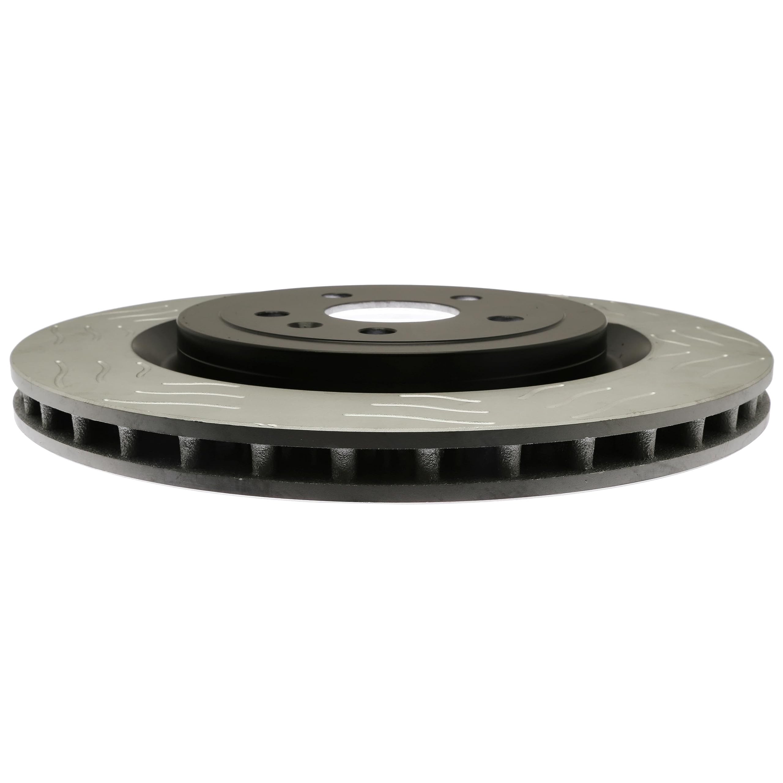 Amazon.com: ACDelco Gold 18A2936SD Performance Rear Disc Brake 