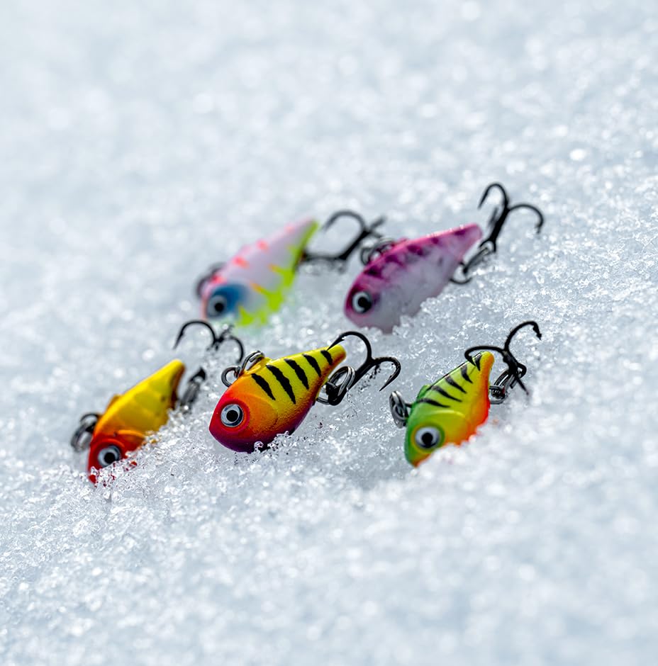 Amazon.co.jp: Rapala(ラパラ) ルアー ナノラップ 超軽量ミノー 淡水