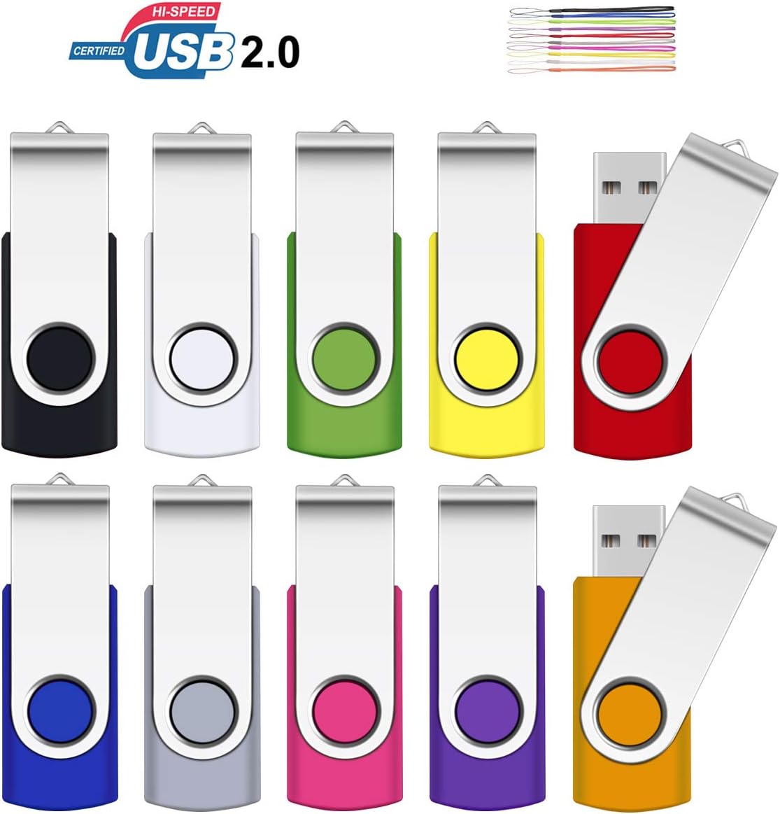 dispositivo di memorizzazione esterna per macbook air