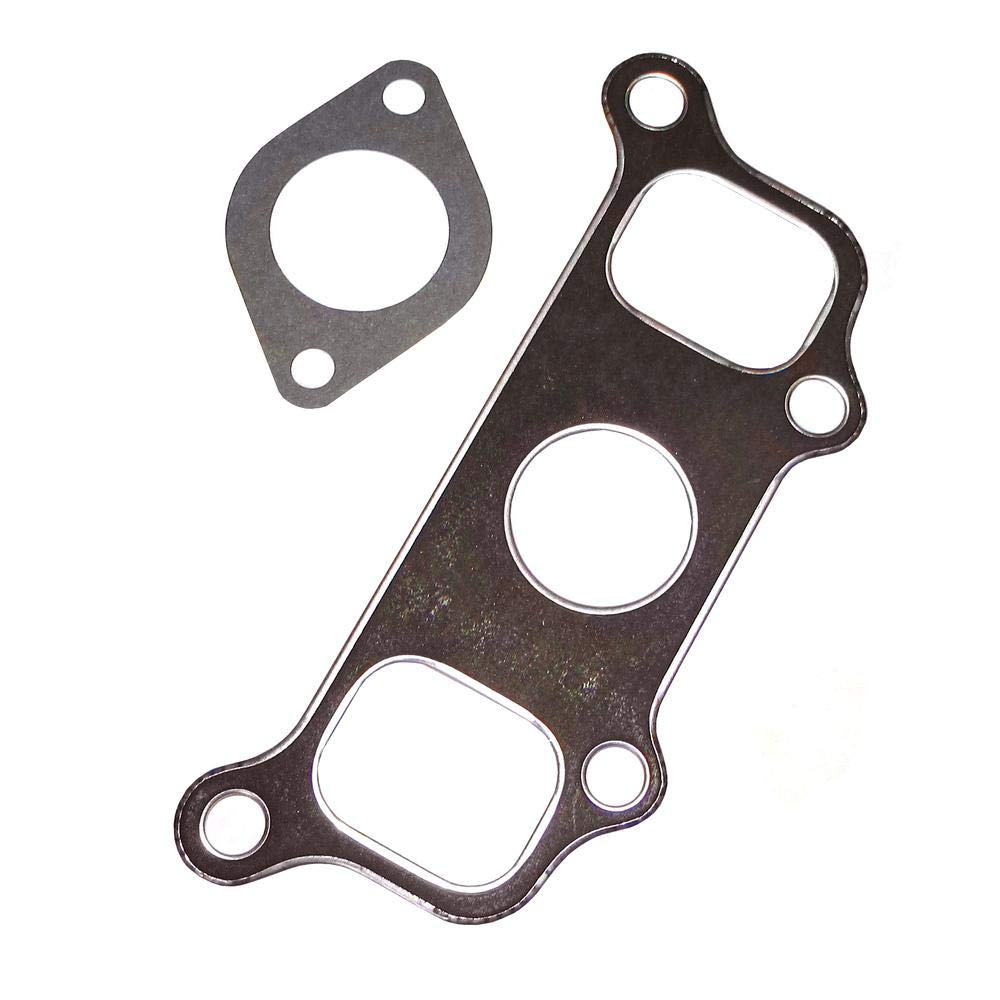 RAParts JDS073GK New Manifold Gasket Set Fits John Deere Tractor B BN BW