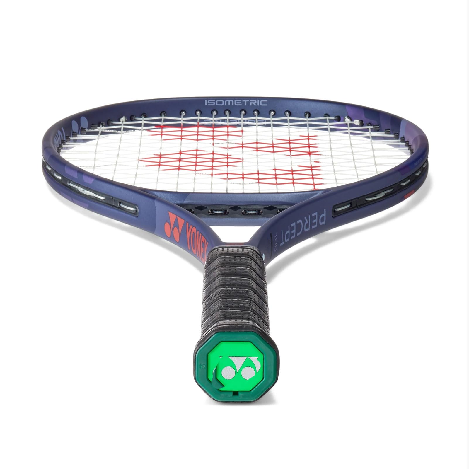 YONEX Percept 100 Tennis Racquet for Adults - Intermediate