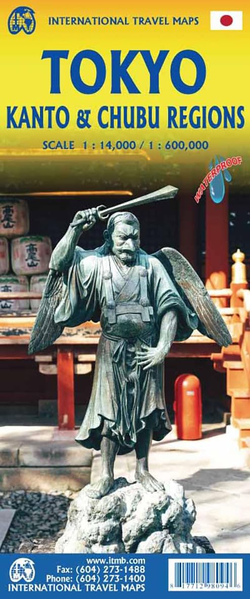 Tokio Kanto / Chubu