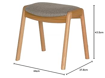 オールド日進木工｜ヴィンテージ｜オークフレーム｜スツール｜①｜ オールド日進木工｜ヴィンテージ｜オークフレーム｜スツール｜①