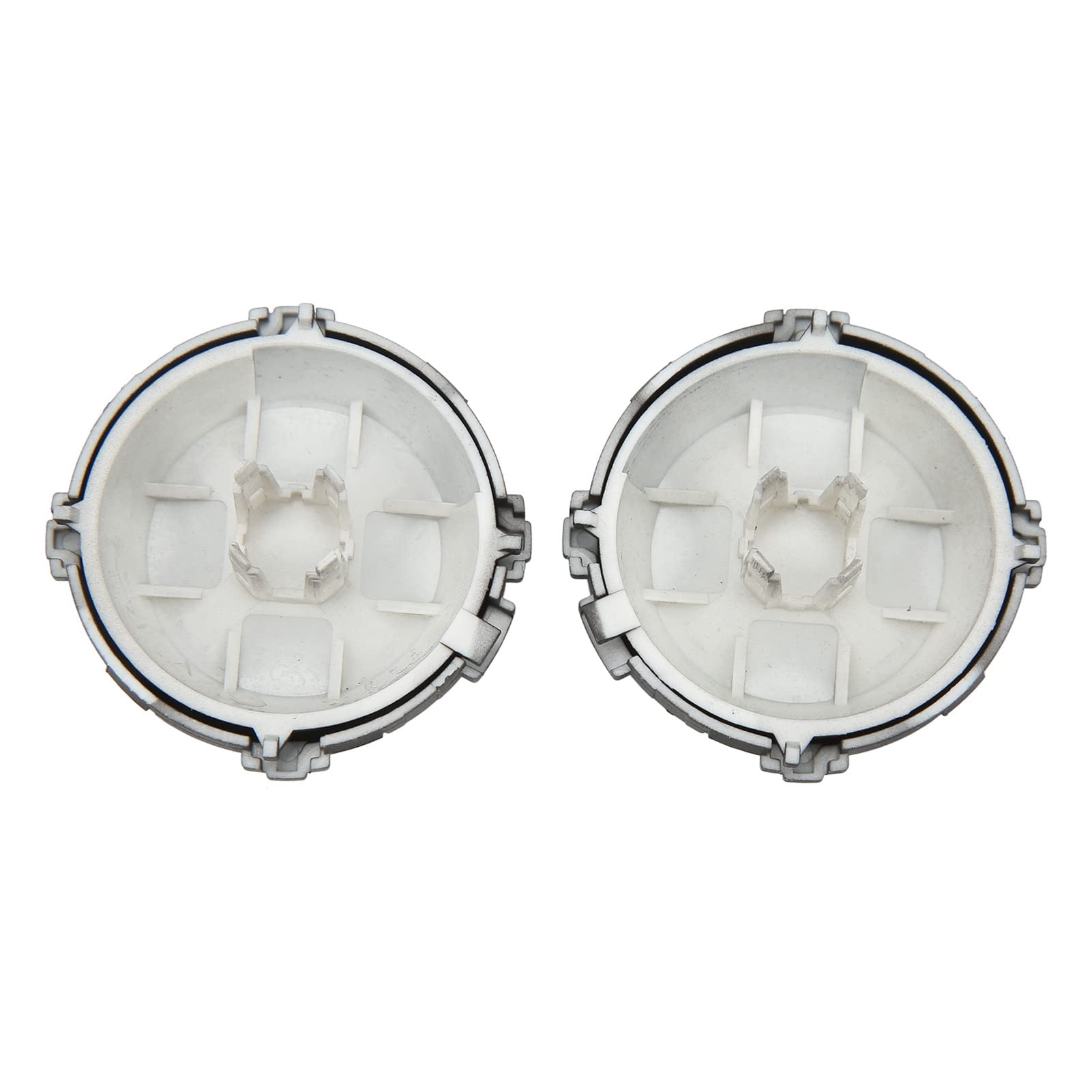 4PCS Lenkrad Schalterknopf Wasserdicht Rostfest Ersatz Für