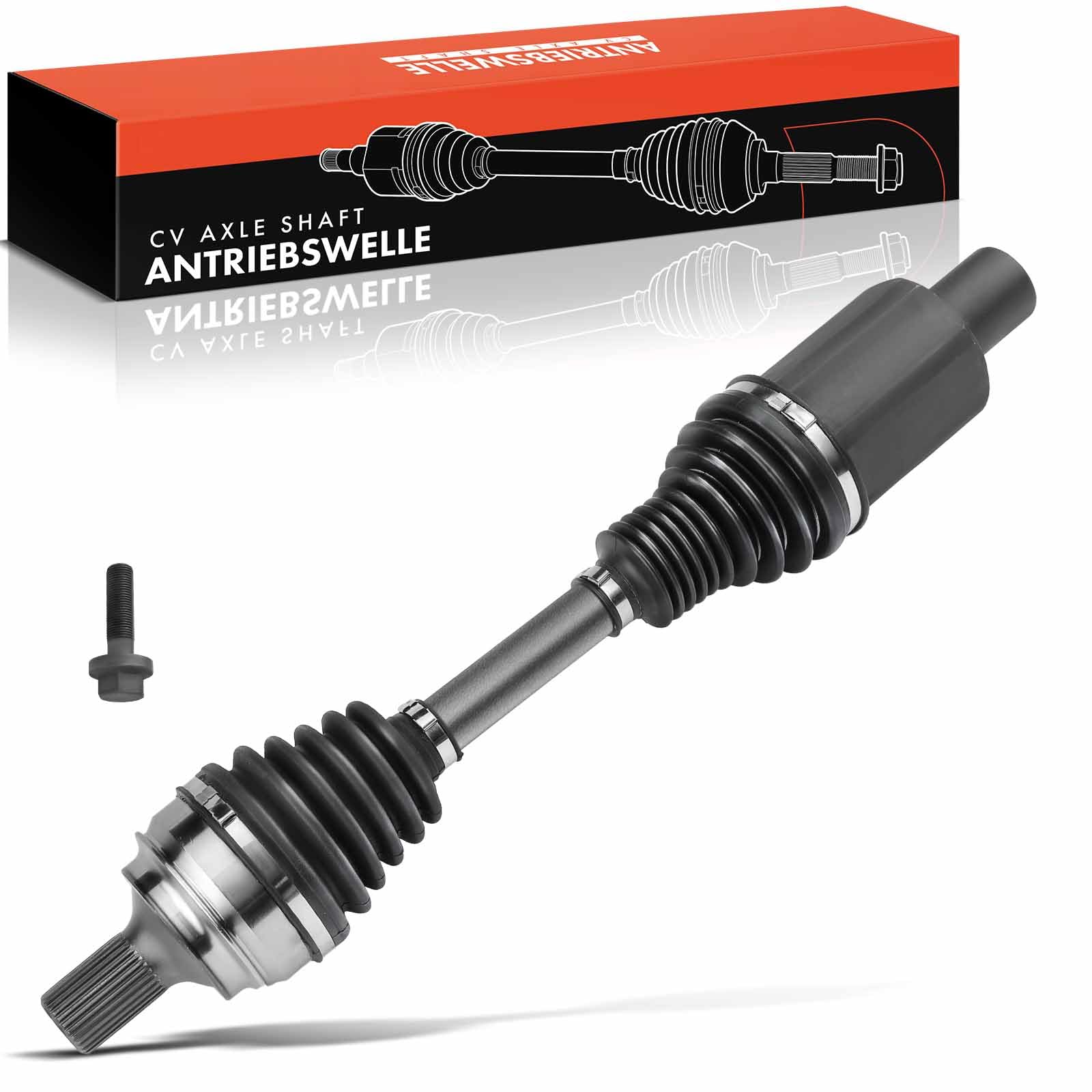 JB FOR BMW 5 SERIES E61 TOURING BALL JOINT PIN TRUNK GAS STRUT