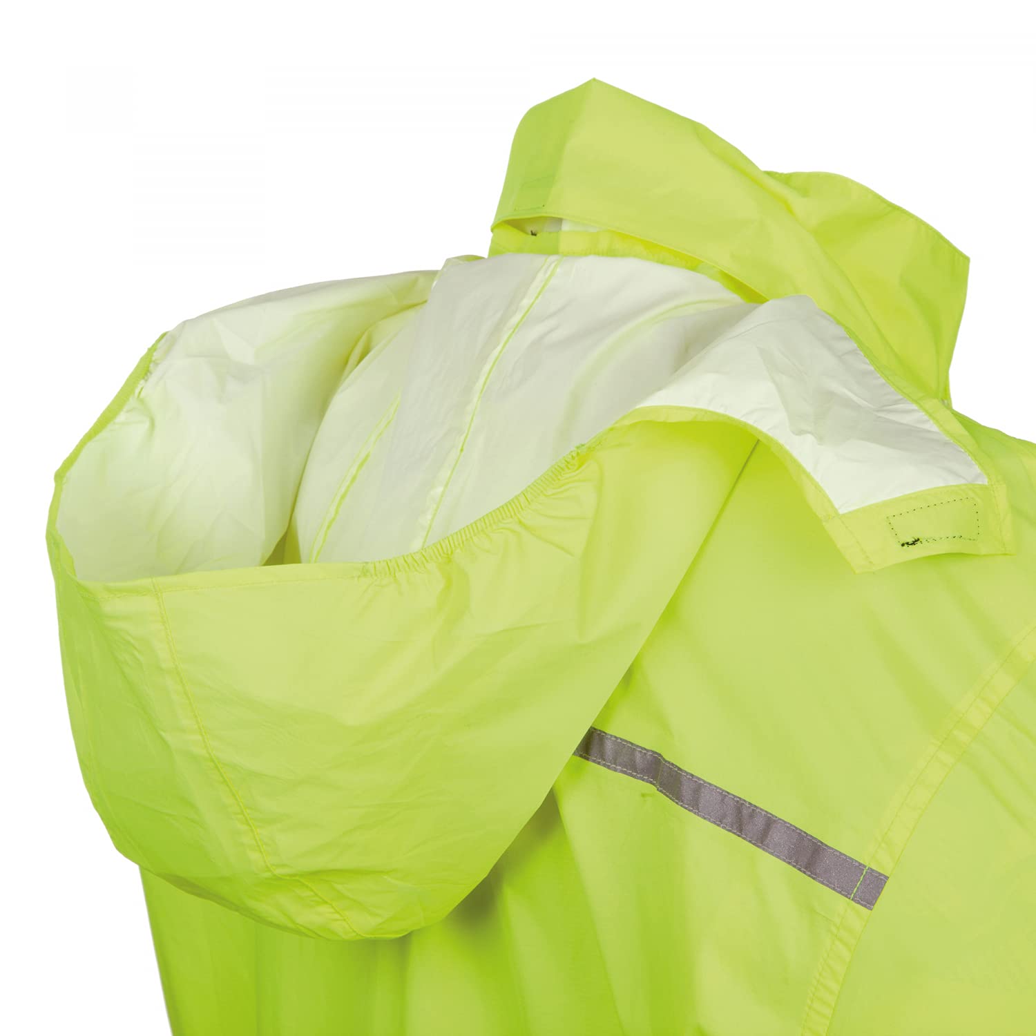 Tucano Urbano Nano Rain Jacket Plus Giacca Unisex - Adulto