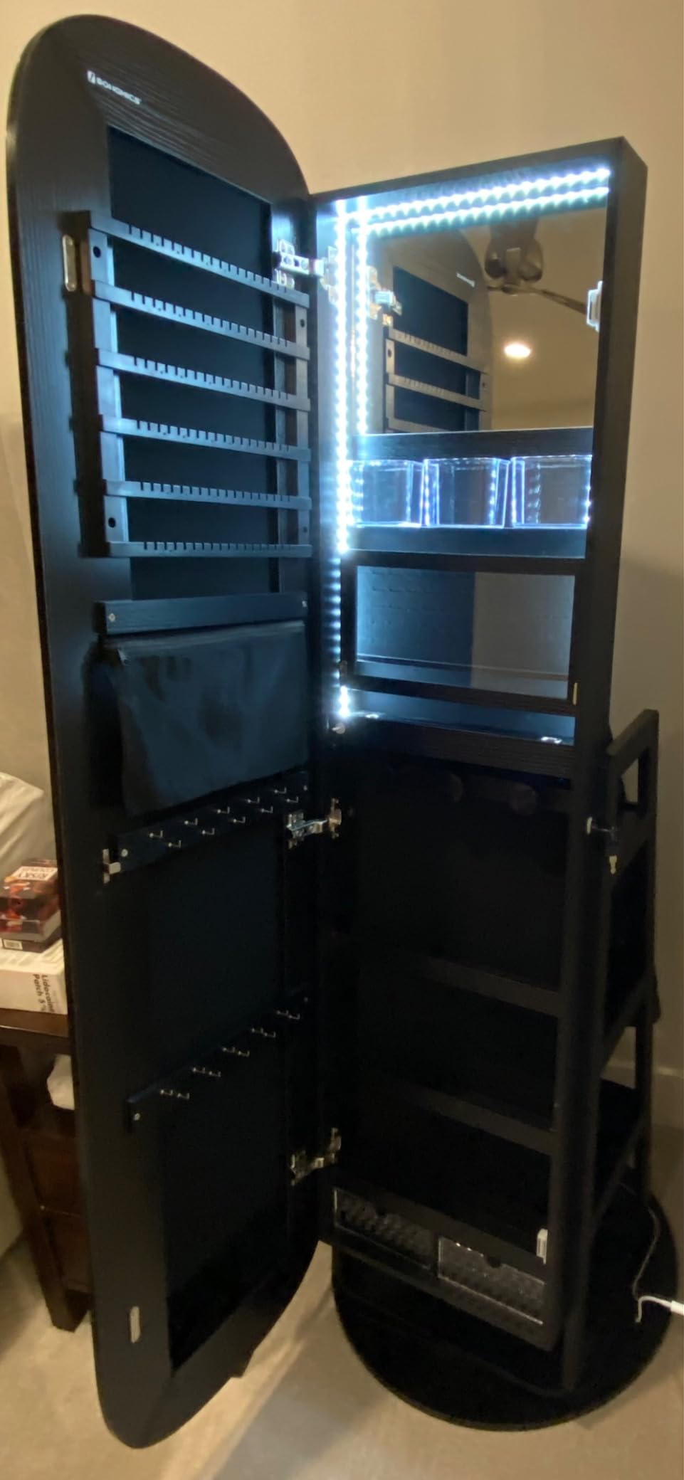 Customer review photo