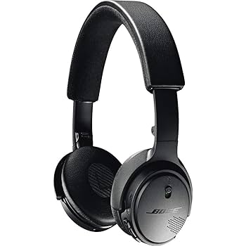 BOSE - 【BOSE】Bluetoothワイヤレスヘッドホン トリプルブラック/ケース付 楽天市場】Bose QuietComfort headphones スペシャル