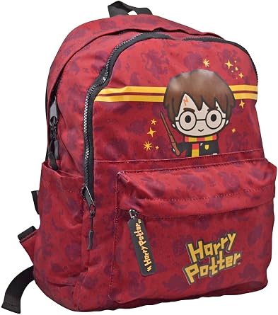 Harry Potter S rt  antas ,  ok Renkli, Unisex