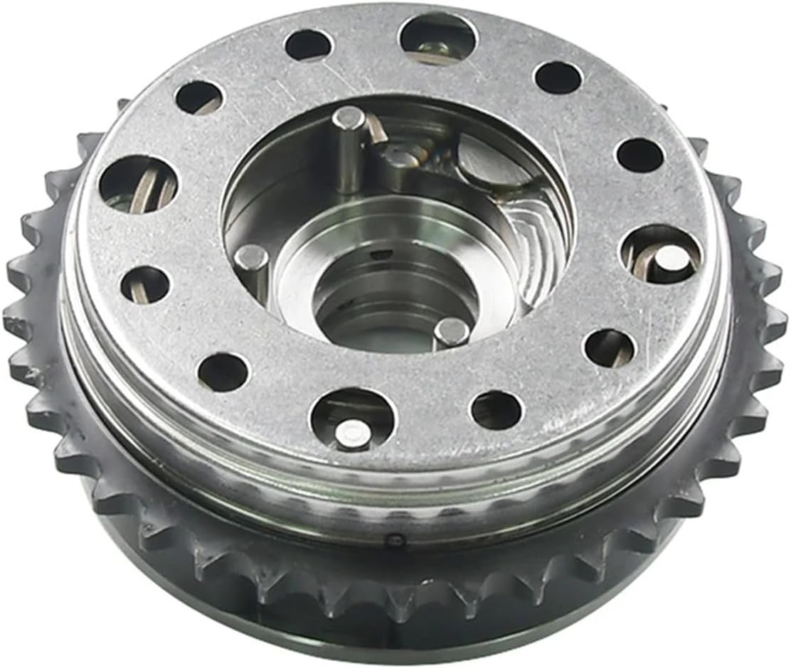 Intake VVT Camshaft Adjuster Compatible With BMW 125i 320i 520i 2011-2017 Apply Engine To N20 11367583818