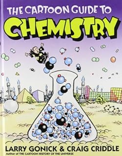The Cartoon Guide to Chemistry
