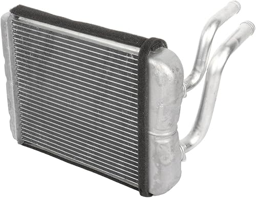 Vista 339 de SCITOO Núcleos de calentador aptos para 1968-1972 para Buick para Skylark 1968-1969 para Buick para Special 1968-1972 para Chevrolet para Chevelle