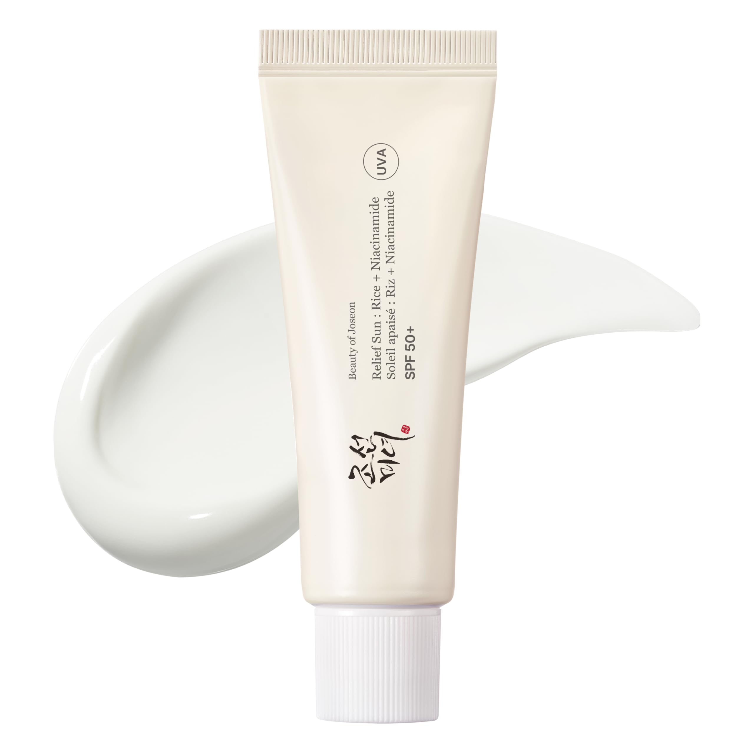 Beauty of Joseon Relief Sun : Rice + Probiotics SPF 50+ PA++++ 50ml
