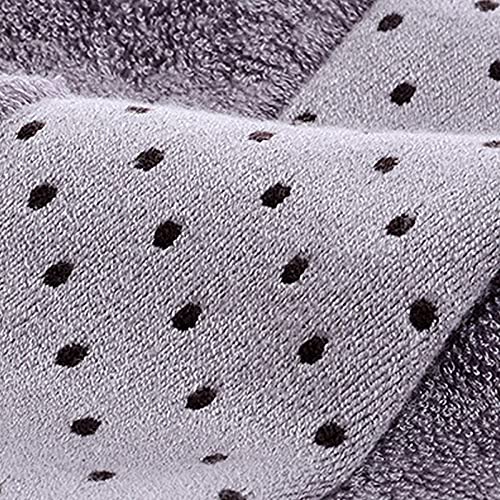 Serviettes de bain pour spa et salle de bain design - 7