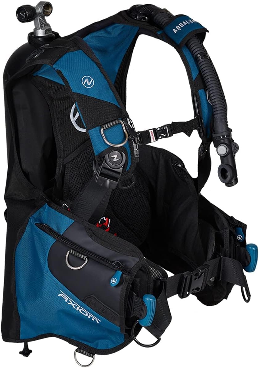 Aqua Lung Axiom BCD