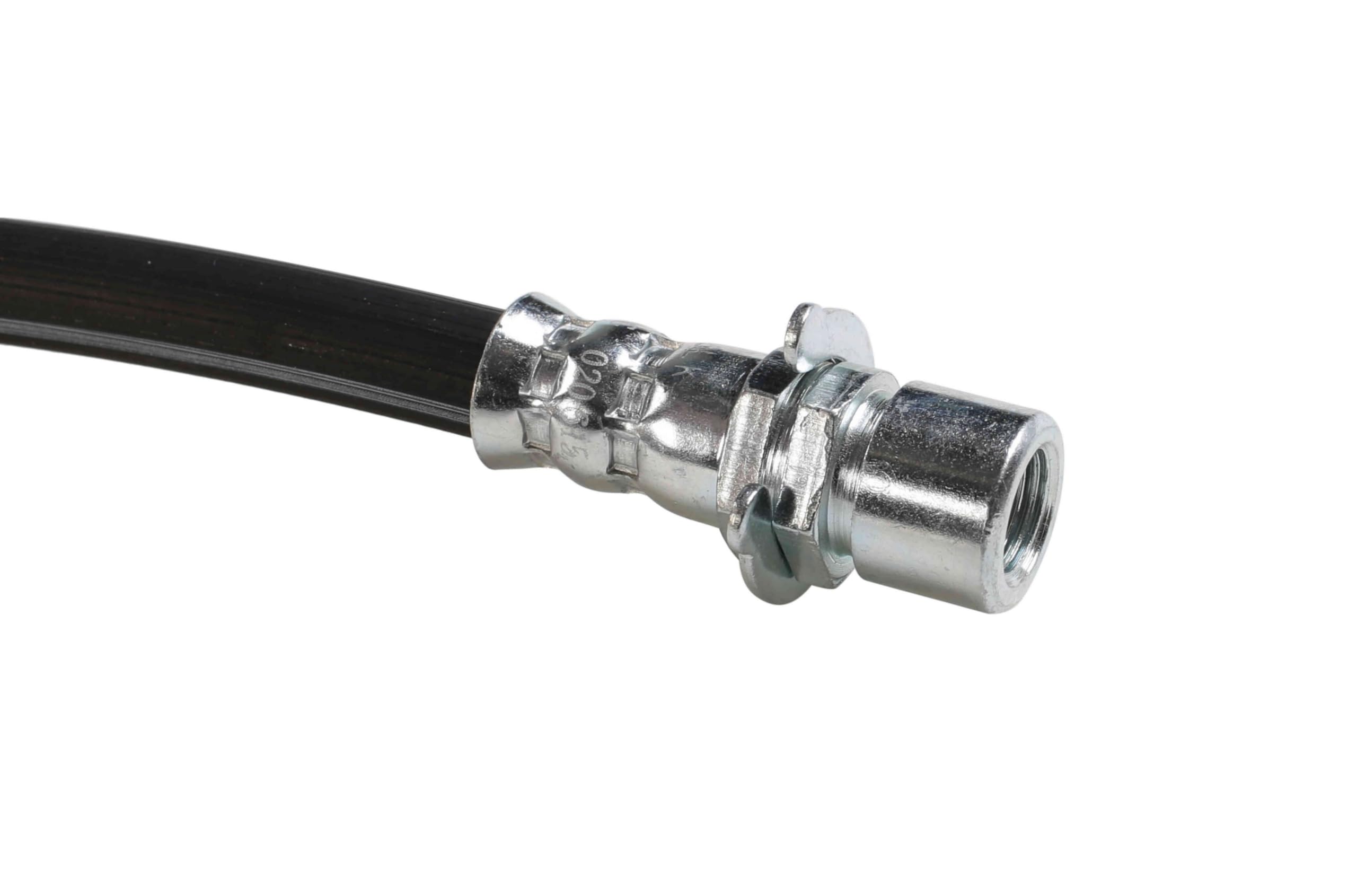 Amazon.com: Sunsong 2201538 Brake Hydraulic Hose : Automotive