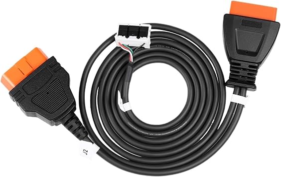 BA All Keys Lost Adapter for KD8ABAGL for VVDI Key Tool Plus, Key Tool Max Pro and FT-Mini OBD Tool