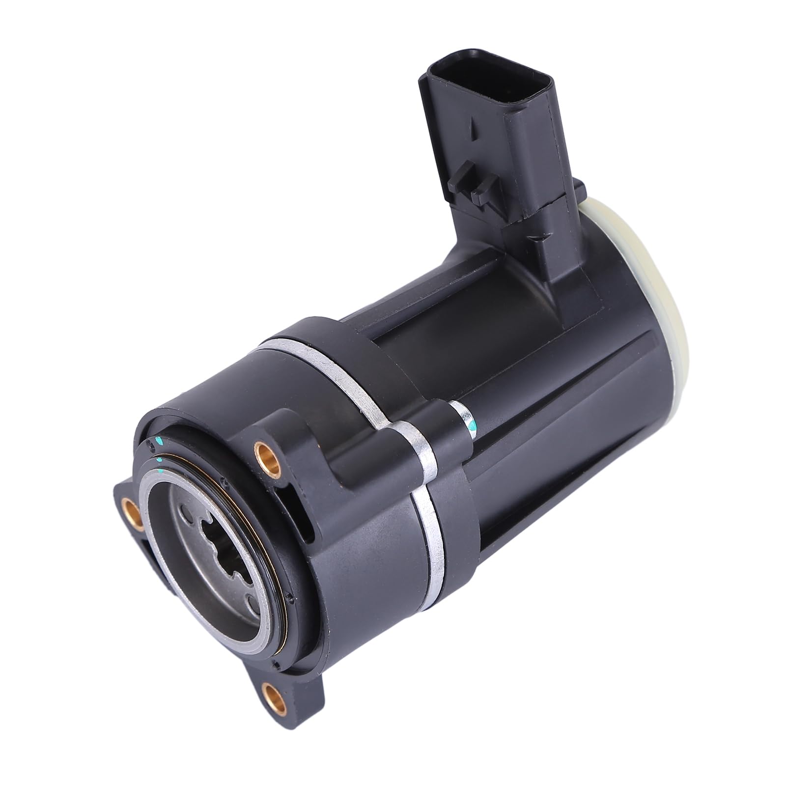 LICHENGTAI Motore Pinza Freno di Stazionamento compatibile con modello S/X 2012 2013 2014 2015 2016 2017 2018 2019 2020 2021 Parking Brake Caliper Motor 1621620888C