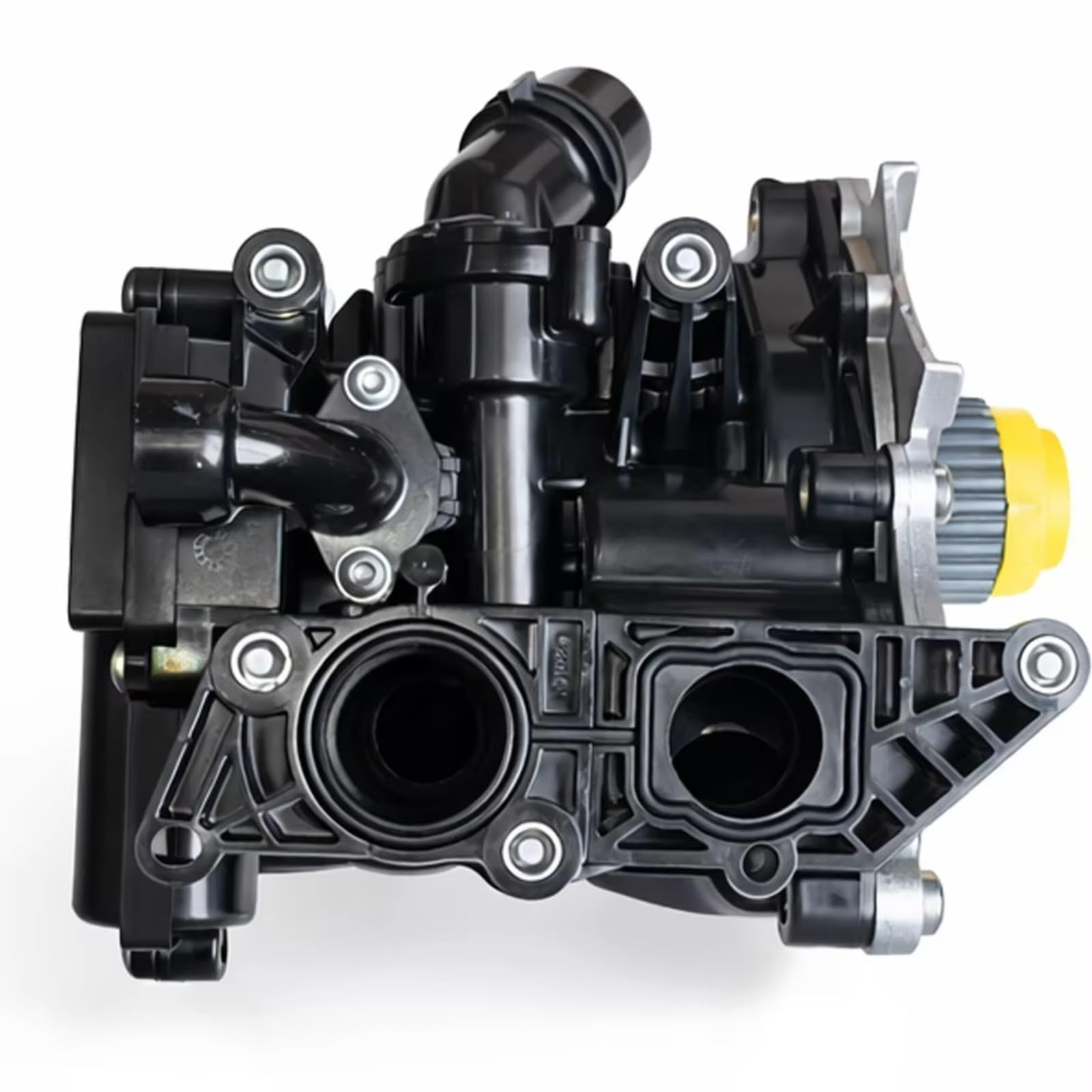 Pompa Acqua Motore Compatibile Con Skoda Per Superb Per Karoq Per Kodiaq Accessori Di Ricambio Per Pompa Acqua Motore Per Auto 06L121111J 06L121111G