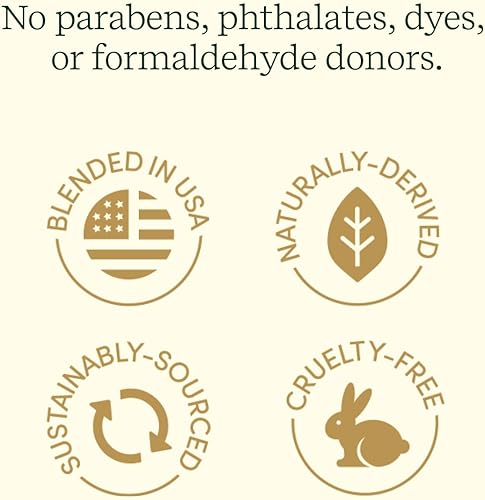 Miniatura 5 de Lifelines Mezcla de aceites esenciales, paquete de 2, Crisp Mountain Air aceites calmantes y enfocados para difusor de aceites esenciales, aceites