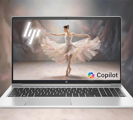 HP 250 G9 Laptop Computer • Back to School Limited Edition • 32GB RAM • 1TB SSD • Intel Celeron N4500 Processor • 15.6" Full HD • Fast Wi-Fi 6 • Long Battery Life • Windows 11 Pro • Astroid Silver - 32GB RAM | 1TB SSD