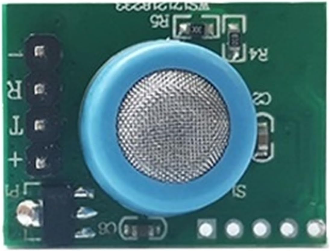 ZC08-CH4 Digital Methane Fit for Gas Module Household Use