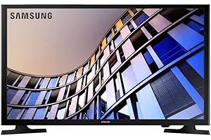 Samsung 32 Inches Smart LED TV 720p: Premium Attainable Entertainment