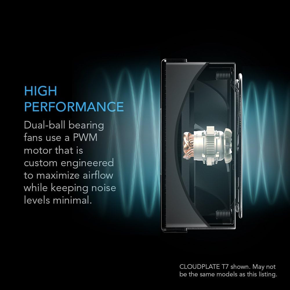 Best Deal Cheap 🛒 AC Infinity CLOUDPLATE T7-N, Rack Mount Fan Panel 2U, Intake Airflow, for Cooling AV, Home Theater, Network 19” Racks Amazon Crazy 🔥 Deals AC Infinity CLOUDPLATE T7-N, Rack Mount Fan Panel 2U, Intake Airflow, for Cooling AV, Home Theater, Network 19” Racks