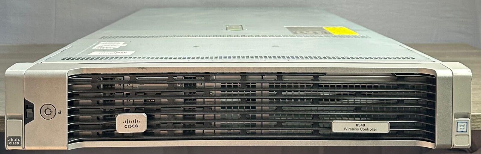 Amazon.com: Cisco AIR-CT8540-K9 8540 Wireless Controller - High
