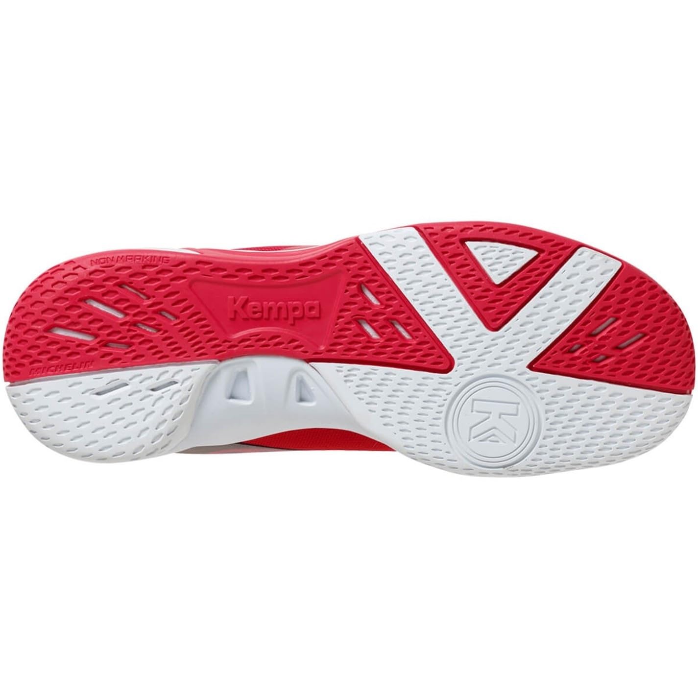 Kempa Kempa Wing 2.0 Junior Zapatillas de Balonmano, Calzado deportivoUnisex niños