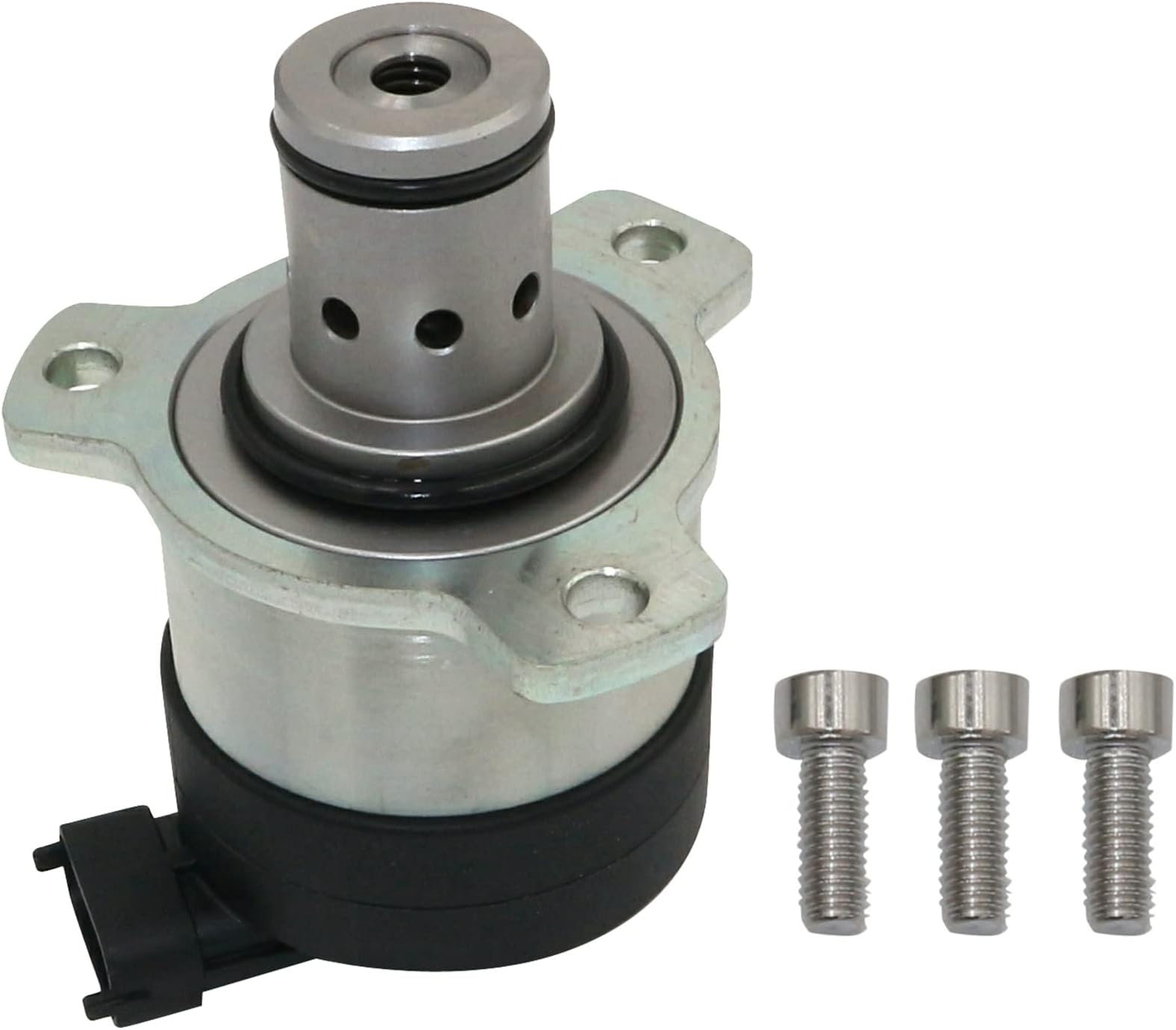 OEM Detroit Diesel DD13 DD15 DD16 Fuel Meter Metering Quantity Control Valve dde