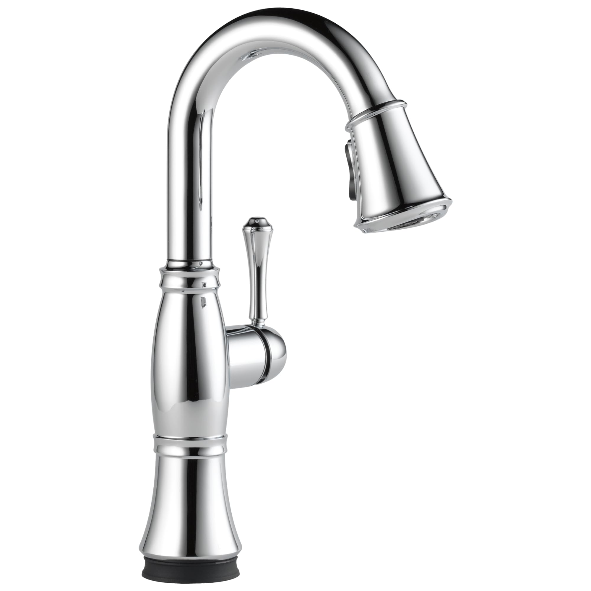 Touch2O Bar/Prep Faucet with Touchless Technology