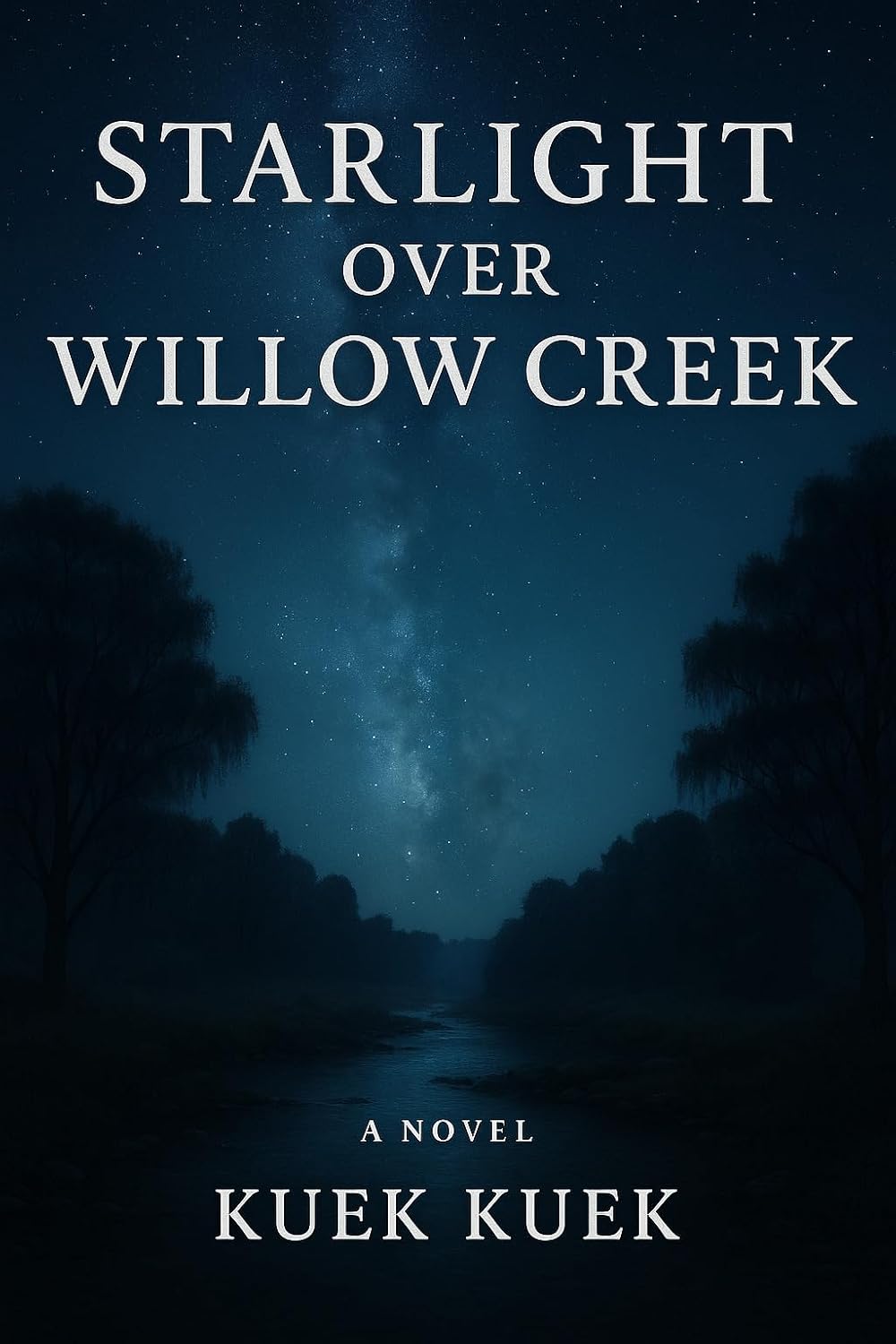 Starlight Over Willow Creek
