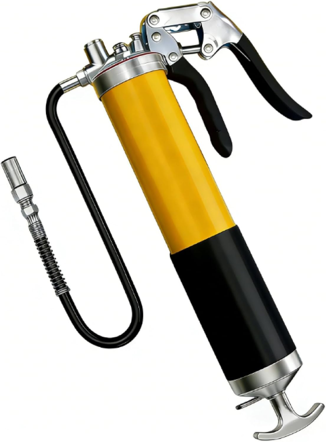 Manual Grease Gun