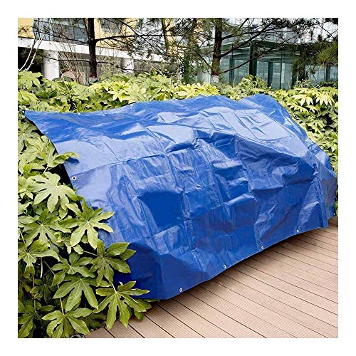 Cubierta impermeable para camión con protección todo tipo de clima 2