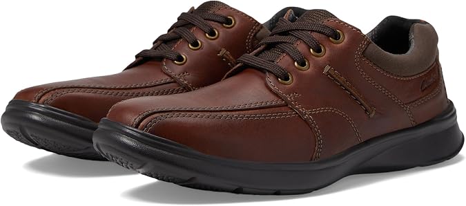 Clarks Men's Cotrell Walk Oxford