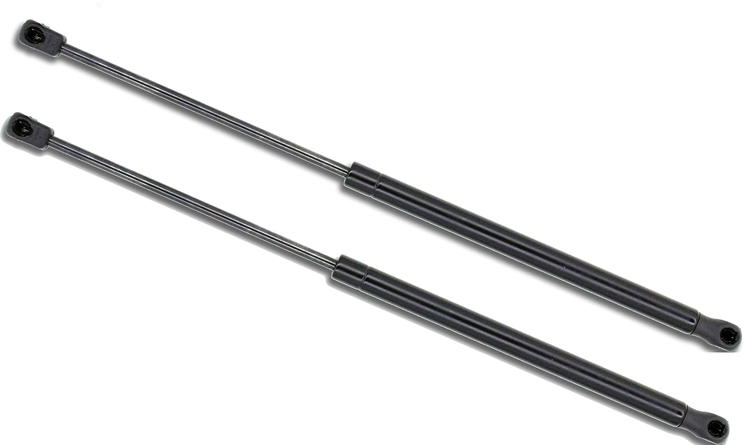 Lift Supports Depot Qty (2) Compatible with Mercedes SL Series 2013 to 2019 Convertible Trunk Lift Supports Shocks Struts