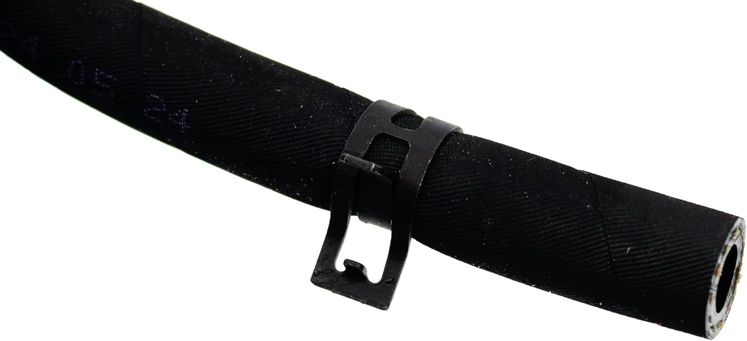 Dorman 979-100 Power Steering Return Hose Compatible with Select Chevrolet Models