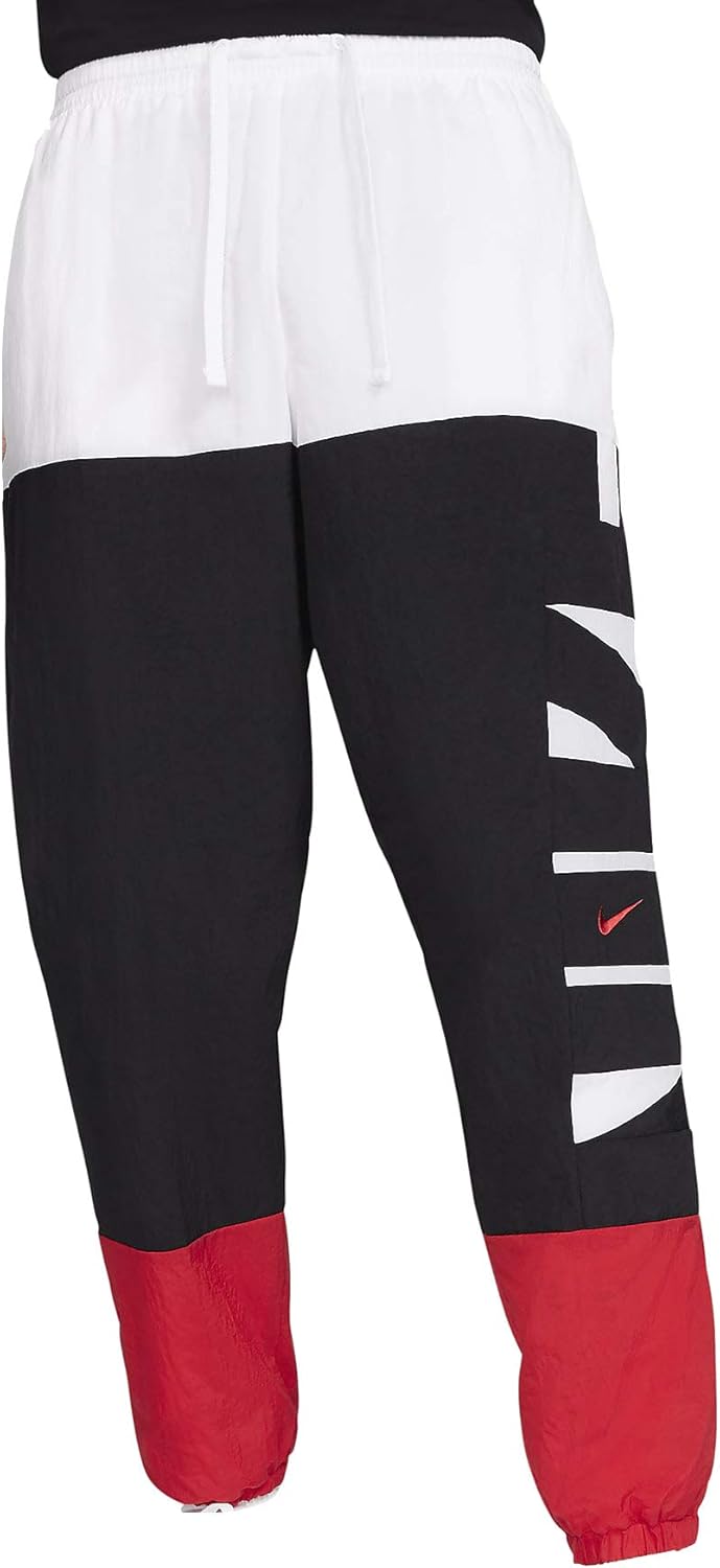 Nike Dri-FIT Men's Basketball Pants Size XL Dominican Republic