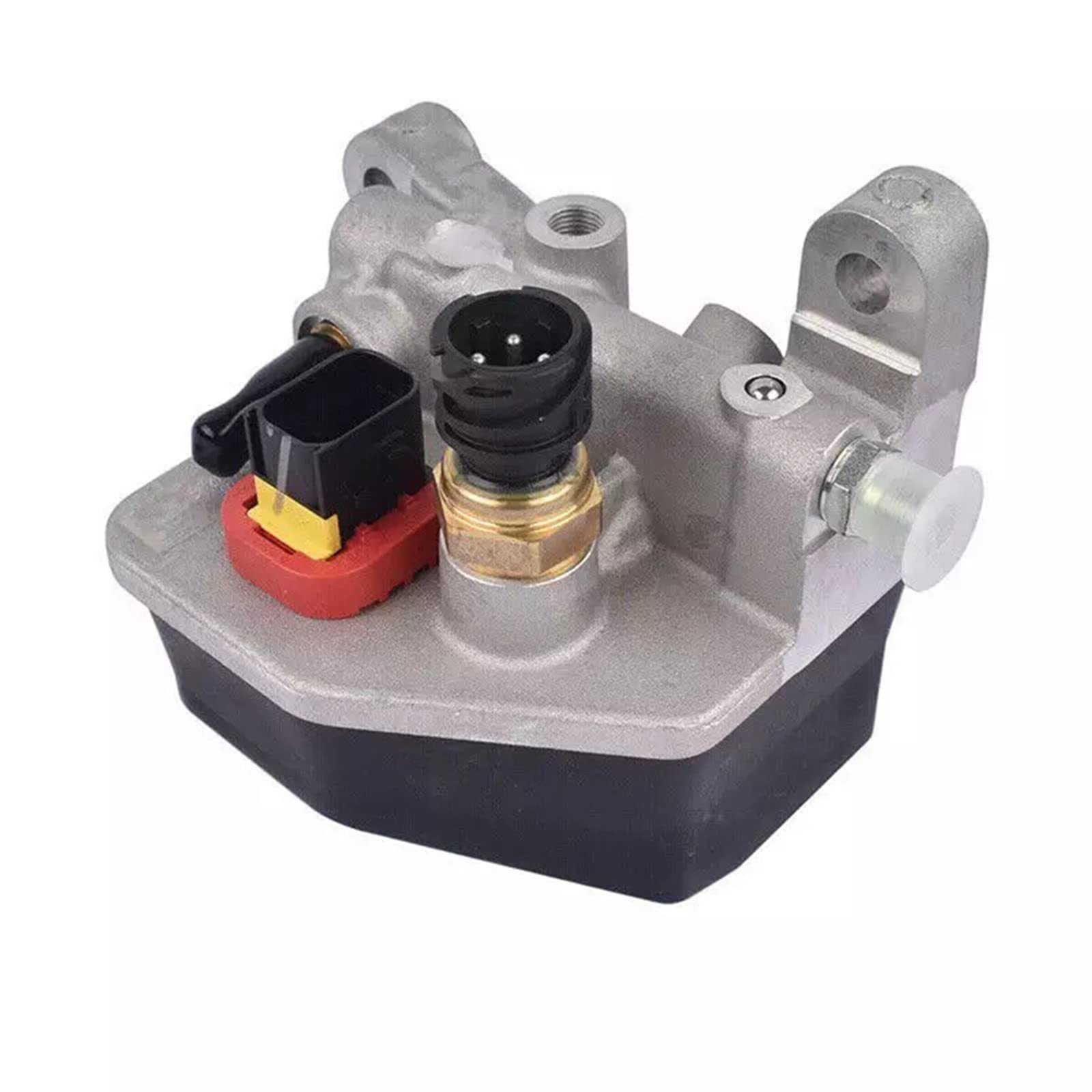 Photo 1 of Hydrocarbon Dosing Module Compatible with Volvo D11 D13 D16 Mack MP8 Trucks AHI Dosing Module Replace