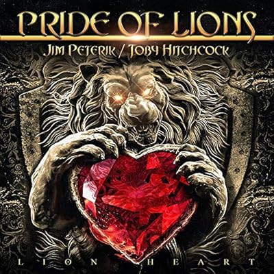 Lion Heart